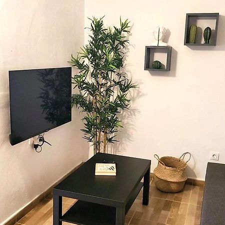 Villa Mia 2.0 Giniginámar Exteriör bild