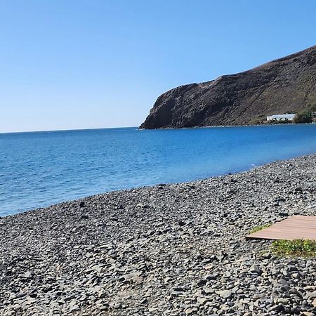 Villa Mia 2.0 Giniginámar Exteriör bild