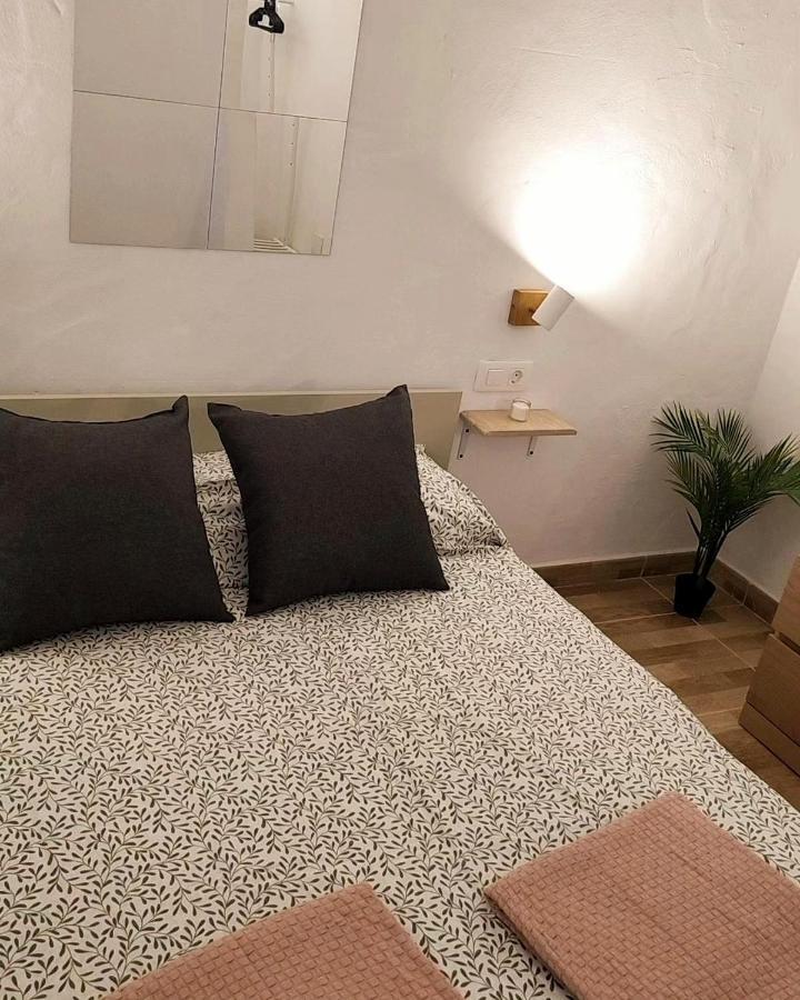Villa Mia 2.0 Giniginámar Exteriör bild