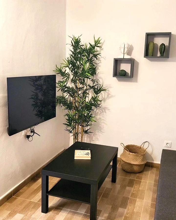 Villa Mia 2.0 Giniginámar Exteriör bild