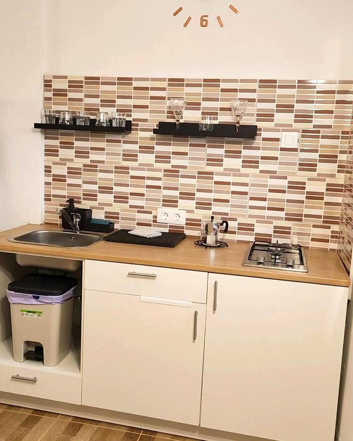Villa Mia 2.0 Giniginámar Exteriör bild