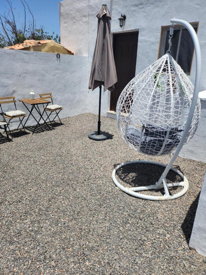 Villa Mia 2.0 Giniginámar Exteriör bild