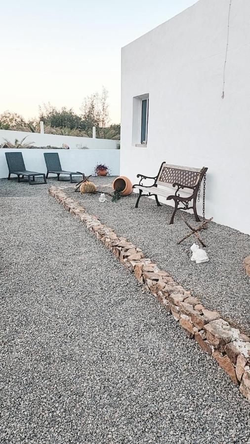 Villa Mia 2.0 Giniginámar Exteriör bild