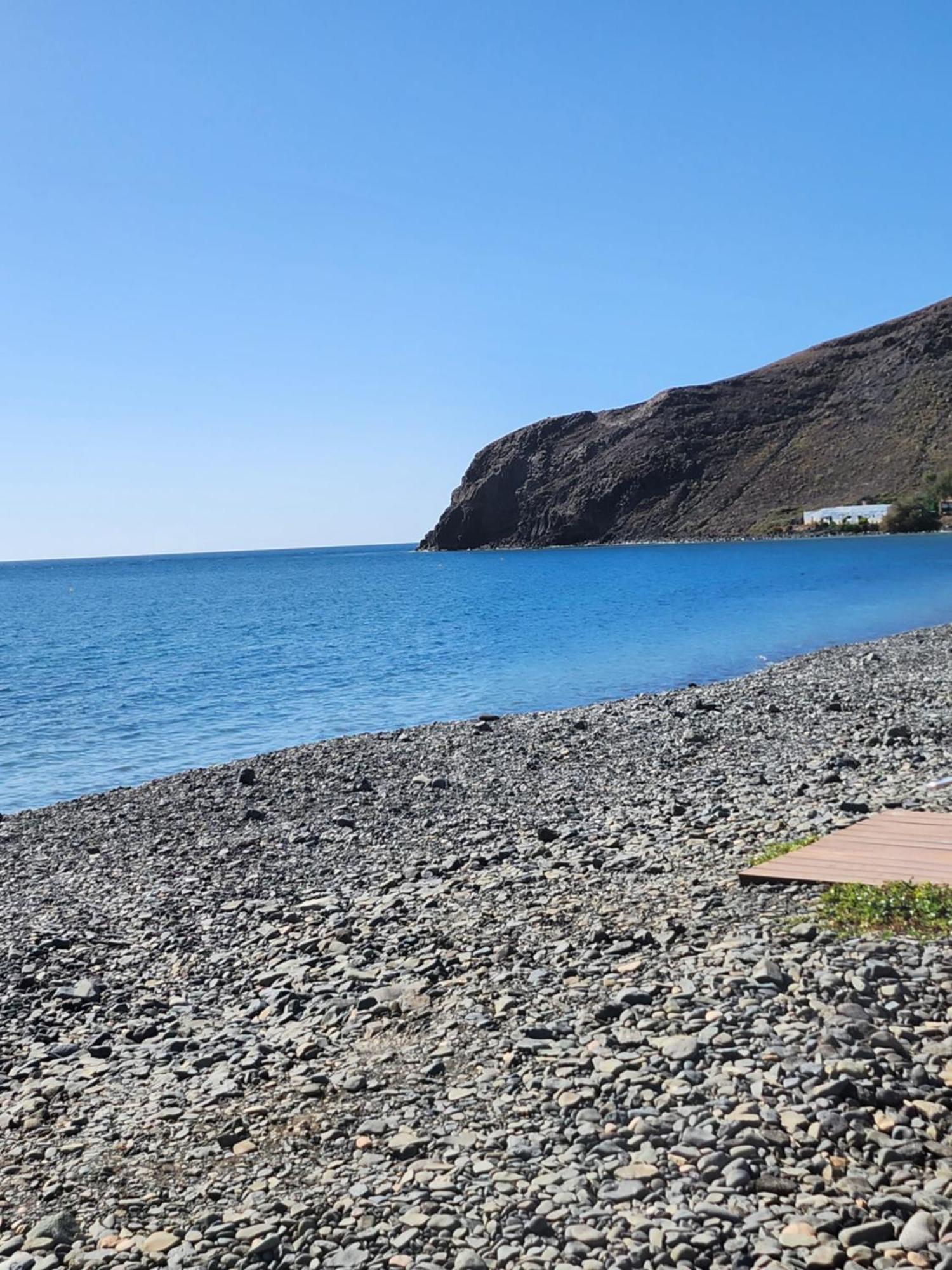 Villa Mia 2.0 Giniginámar Exteriör bild